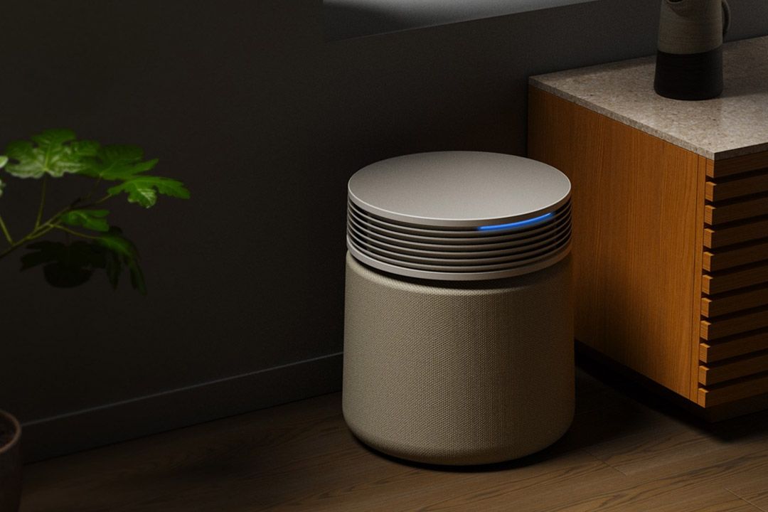 19年製 ブルーエア Blueair 空気清浄機 Sense+ 20畳 ⭐️ Blueair