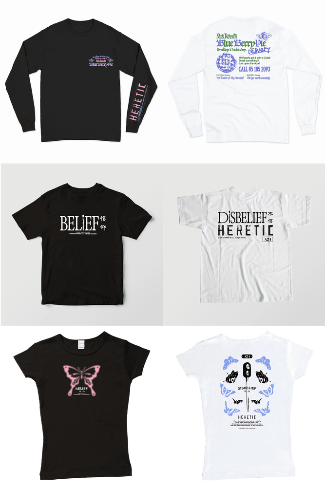 映画 異端者の家 A24 キャンドル（ポップアップストア限定） 映画 異端