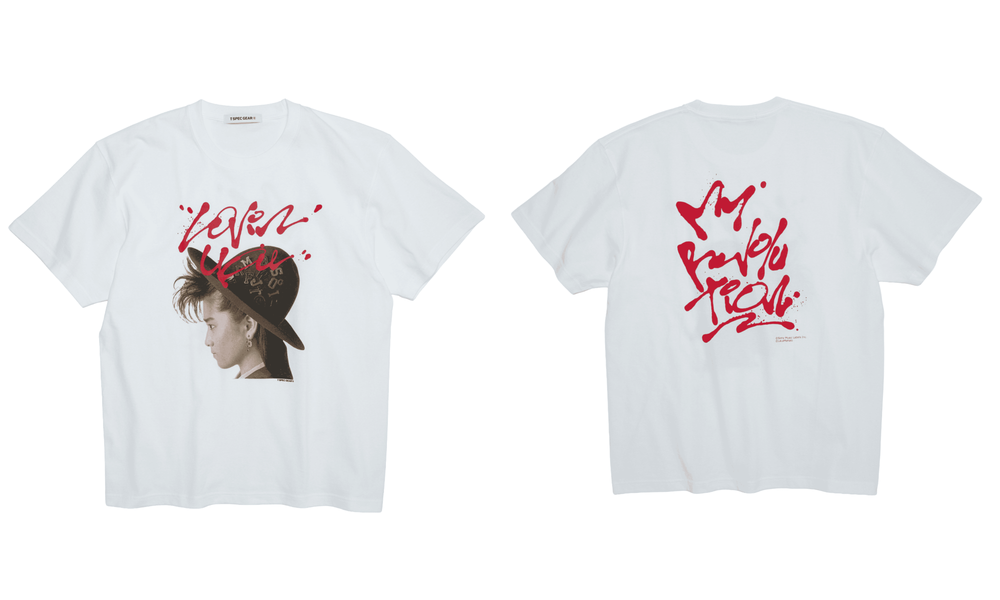 渡辺美里デビュー40周年記念イベントが渋谷にて開催！ 80～90年代の