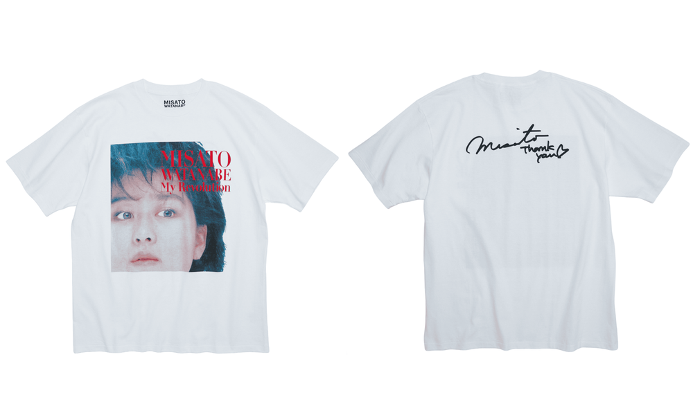 渡辺美里デビュー40周年記念イベントが渋谷にて開催！ 80～90年代の