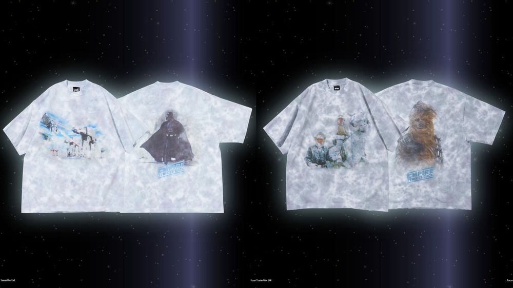 スターウォーズ 劇場用 超特大タペストリー スターウォーズ 劇場用 超