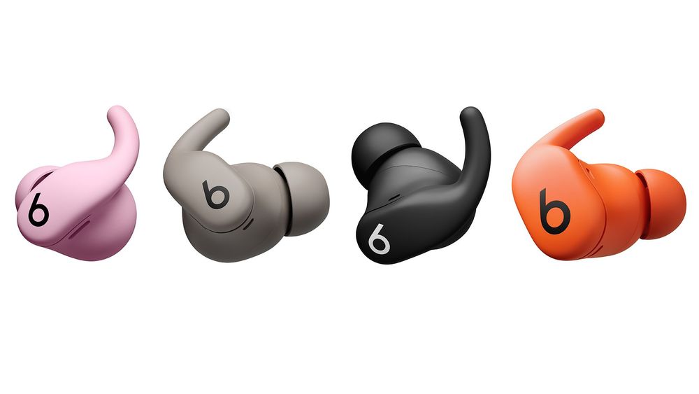 Beatsが新世代のフィットネスイヤホン「Powerbeats Fit」を発売！