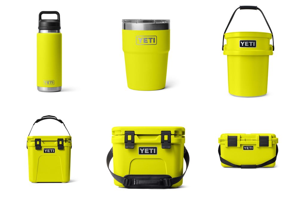 【日本未発売・新品】アメリカ現地即完売品　YETI イエティ カモフラージュ YETI Rambler 36 oz Bottle カモフラージュ 限定カラー
