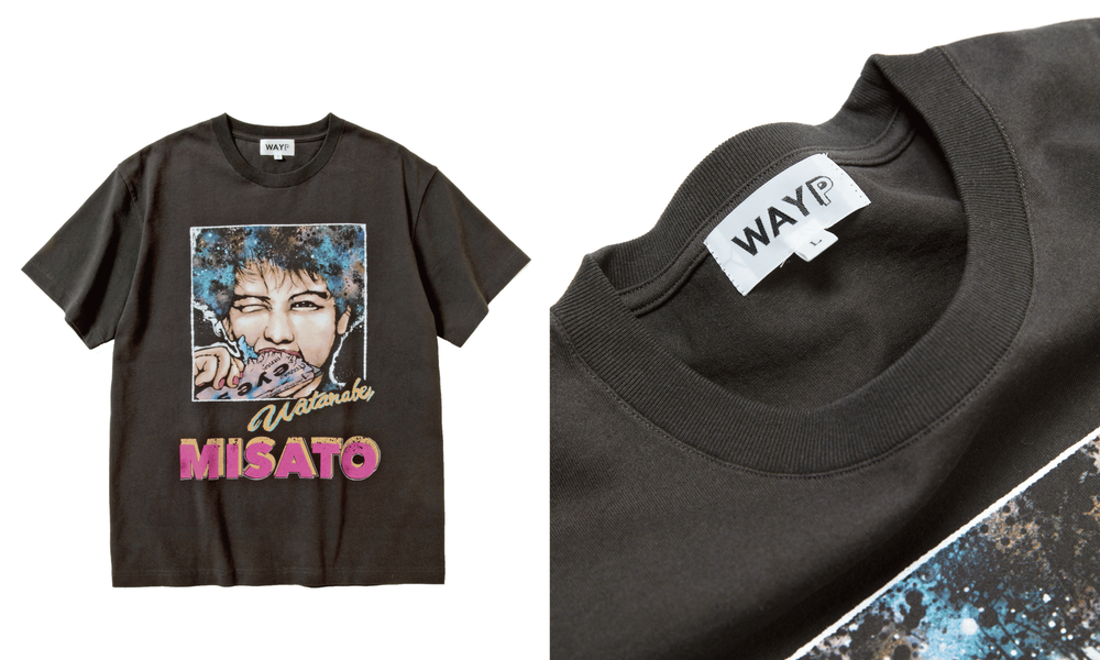 渡辺美里デビュー40周年記念イベントが渋谷にて開催！ 80～90年代の