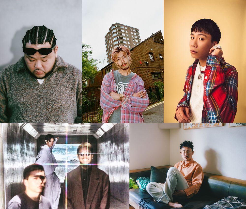 ジャックダニエルのオールナイト音楽イベント『Jack & Music』が、東京